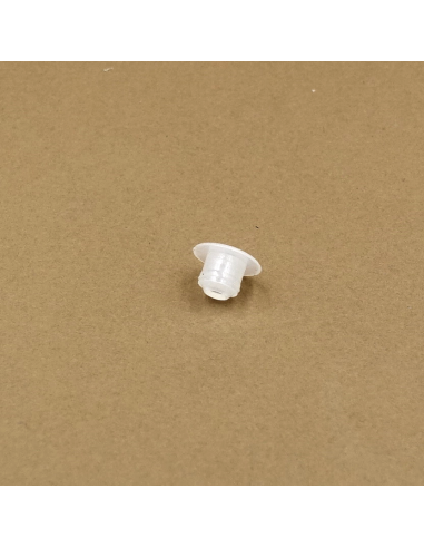 Capsule plastique 6,5 mm