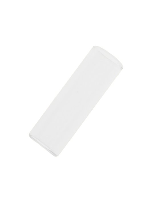 Tube verre 40mm ø13 Fond Plat - 3ml