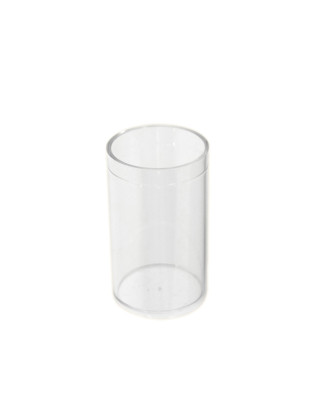 Tube plastique 40mm ø 23.5...