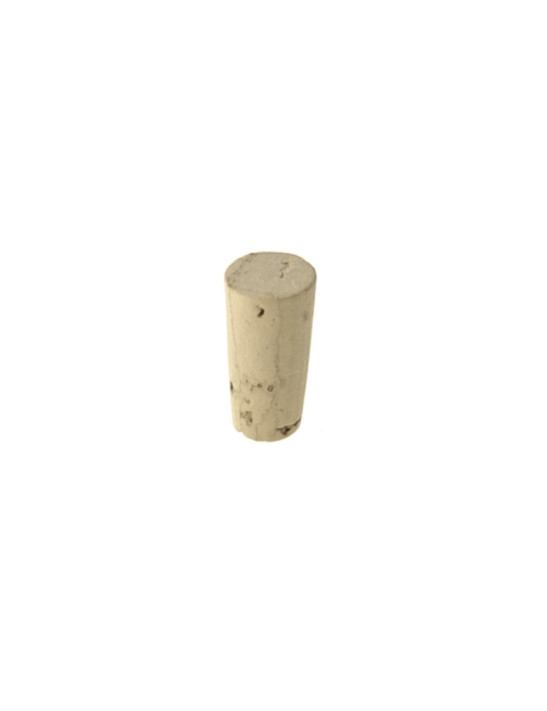 Bouchon en Liège H16x8/6 mm