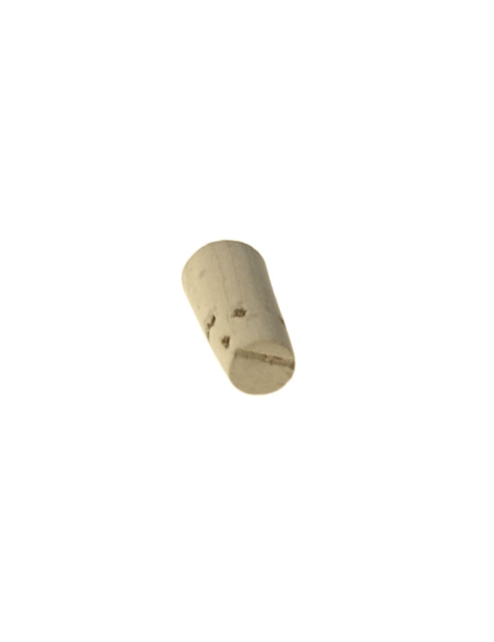 Bouchon en Liège H16x8/6 mm