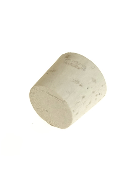 Bouchon en Liège H25x30/26 mm