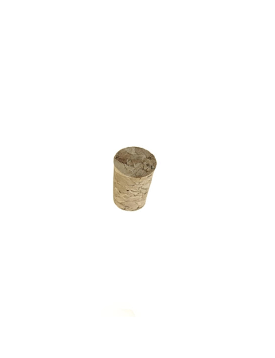 Bouchon en Liège H15x11/9,5mm