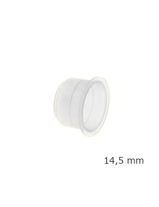 Capsule Plastique 14,5mm