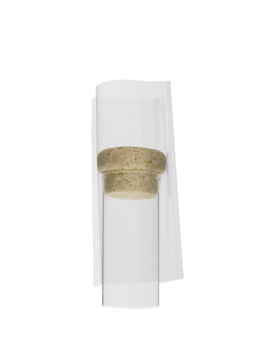 Manchon ø +/- 30MM - Gaine Thermoretractable