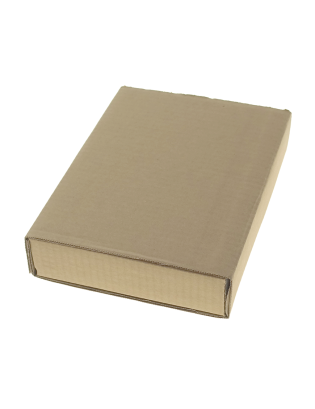 Étui mousse 24 cm