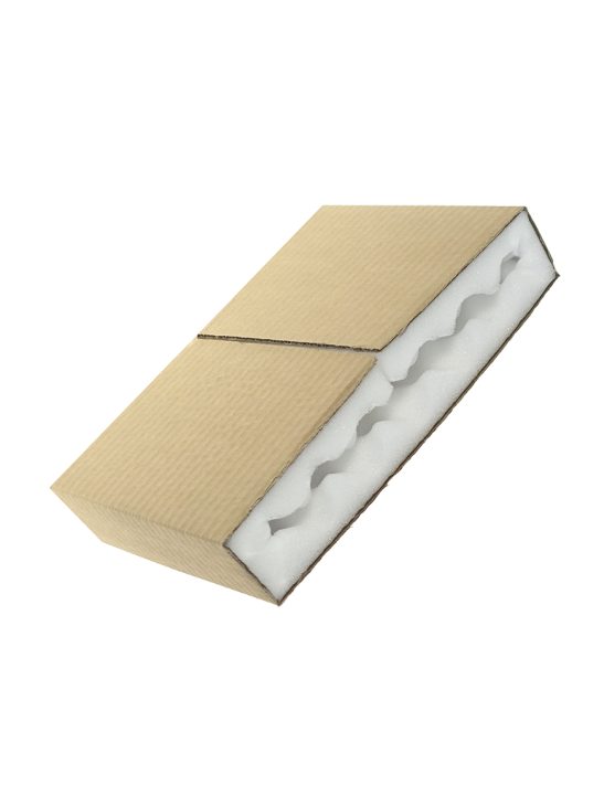 Étui mousse 24 cm