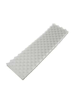 Étui mousse 24 cm