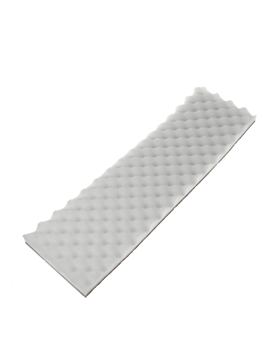 Étui mousse 24 cm