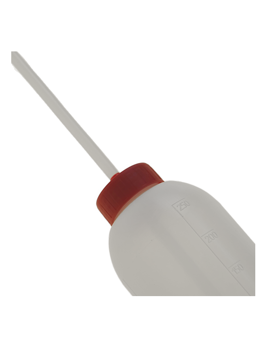 Pissette 250ml