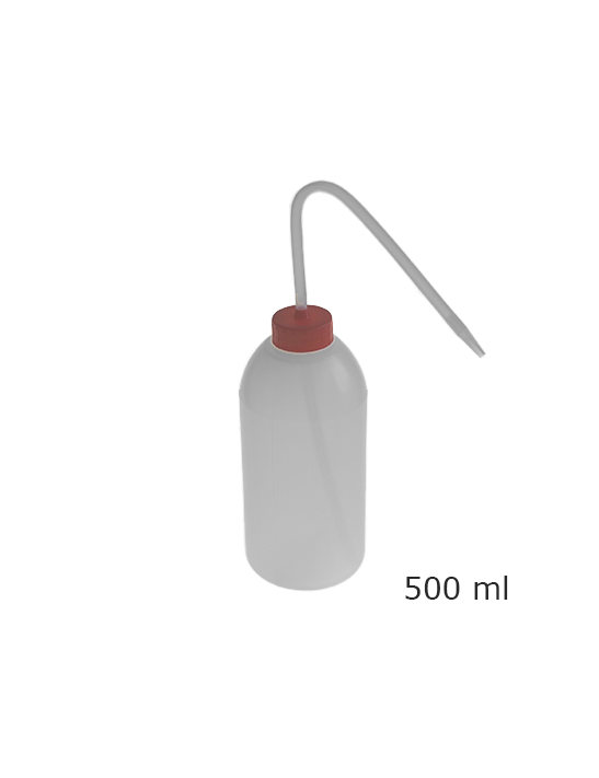 Pissette 500ml