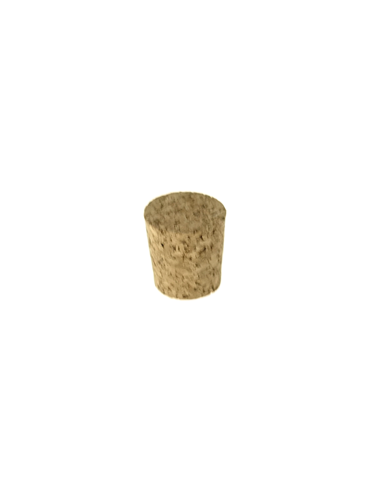 Tube verre 55 mm ø 16 Fond Plat - 8ml